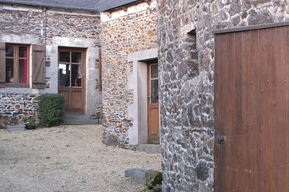 Photo of Outdoor in Pordic