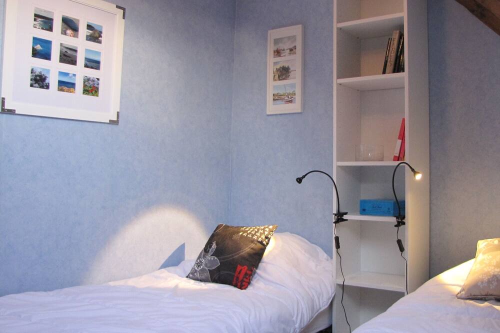 Photo of Bedroom in Pordic
