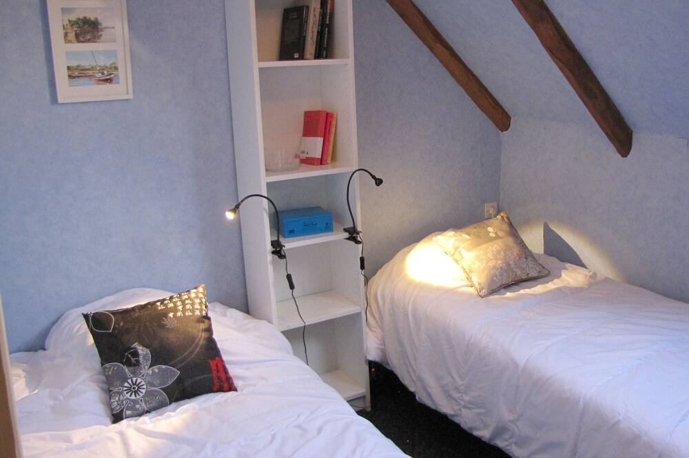 Photo of Bedroom in Pordic