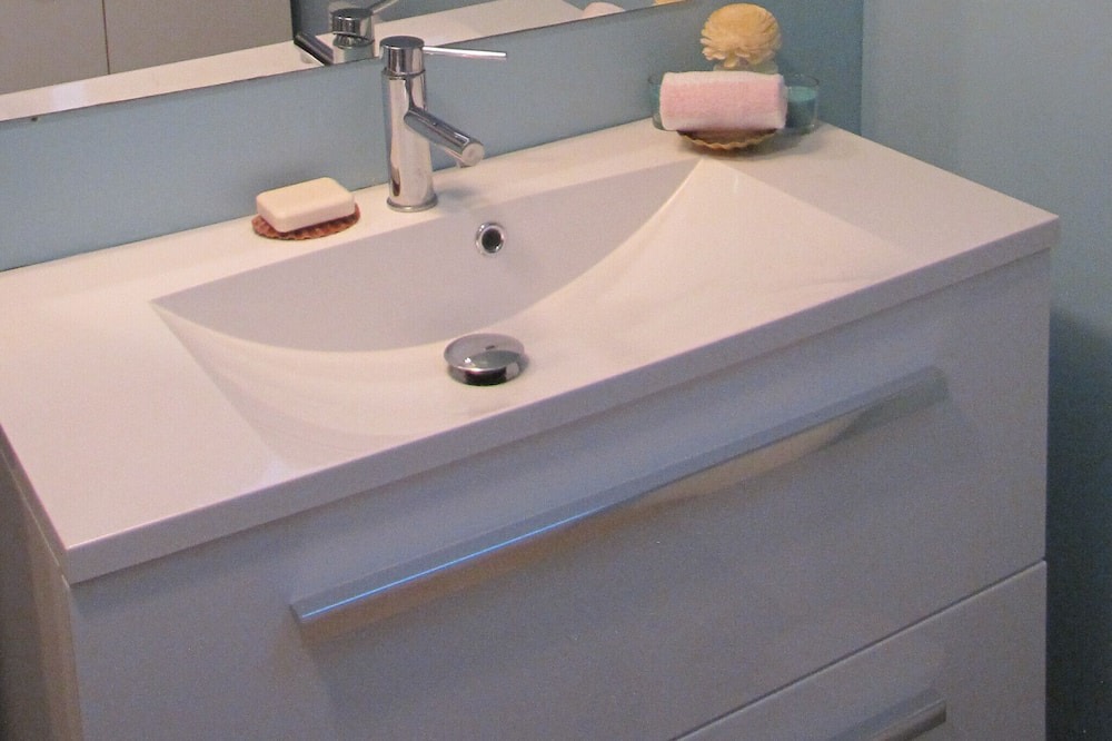 Photo of Bathroom in Pordic