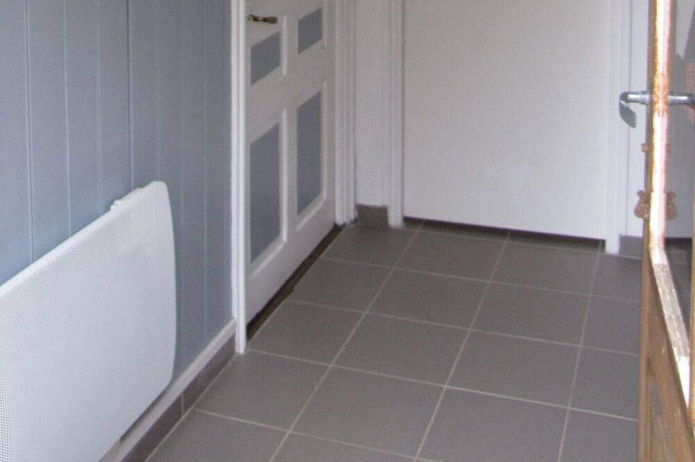 Photo of Bedroom in Pordic