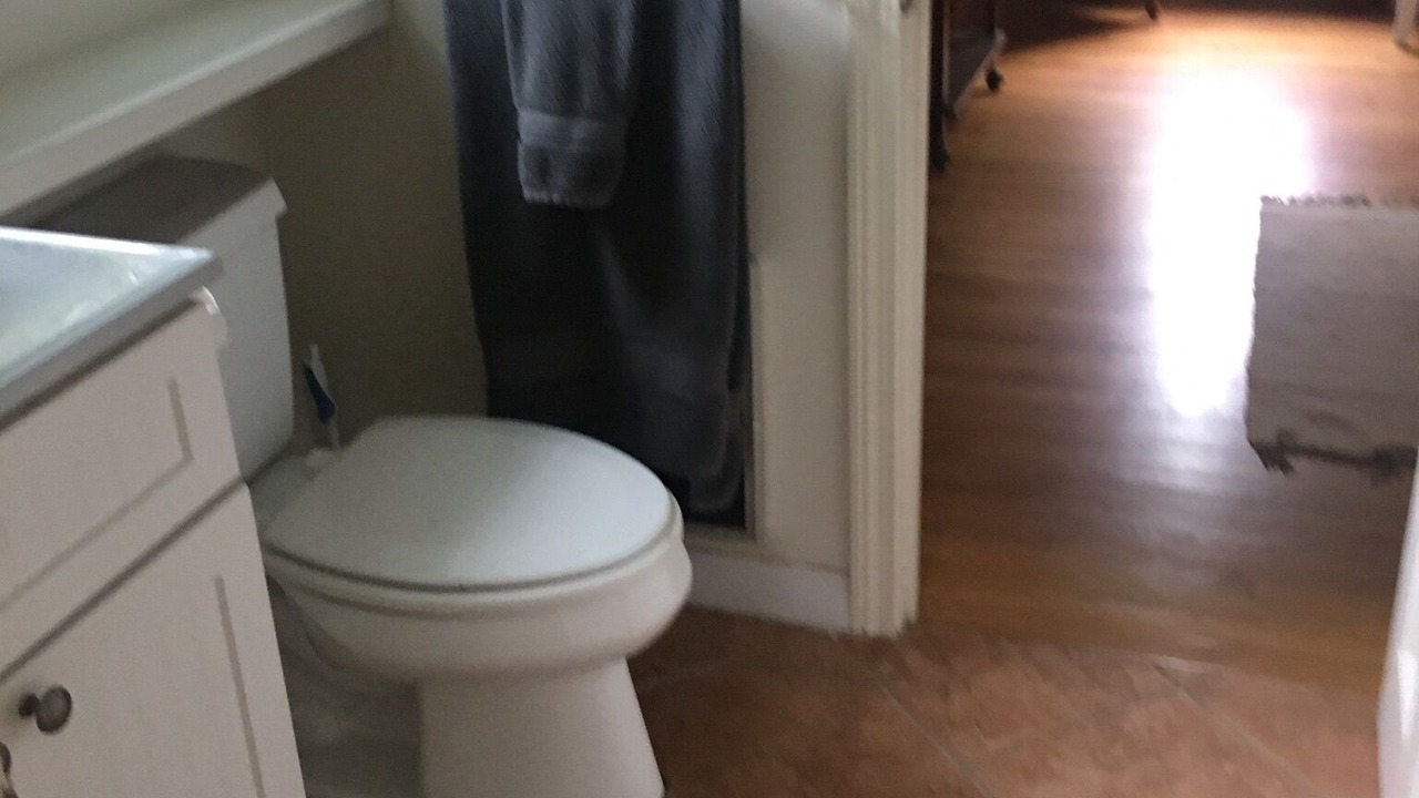 Photo of Bathroom in Katama