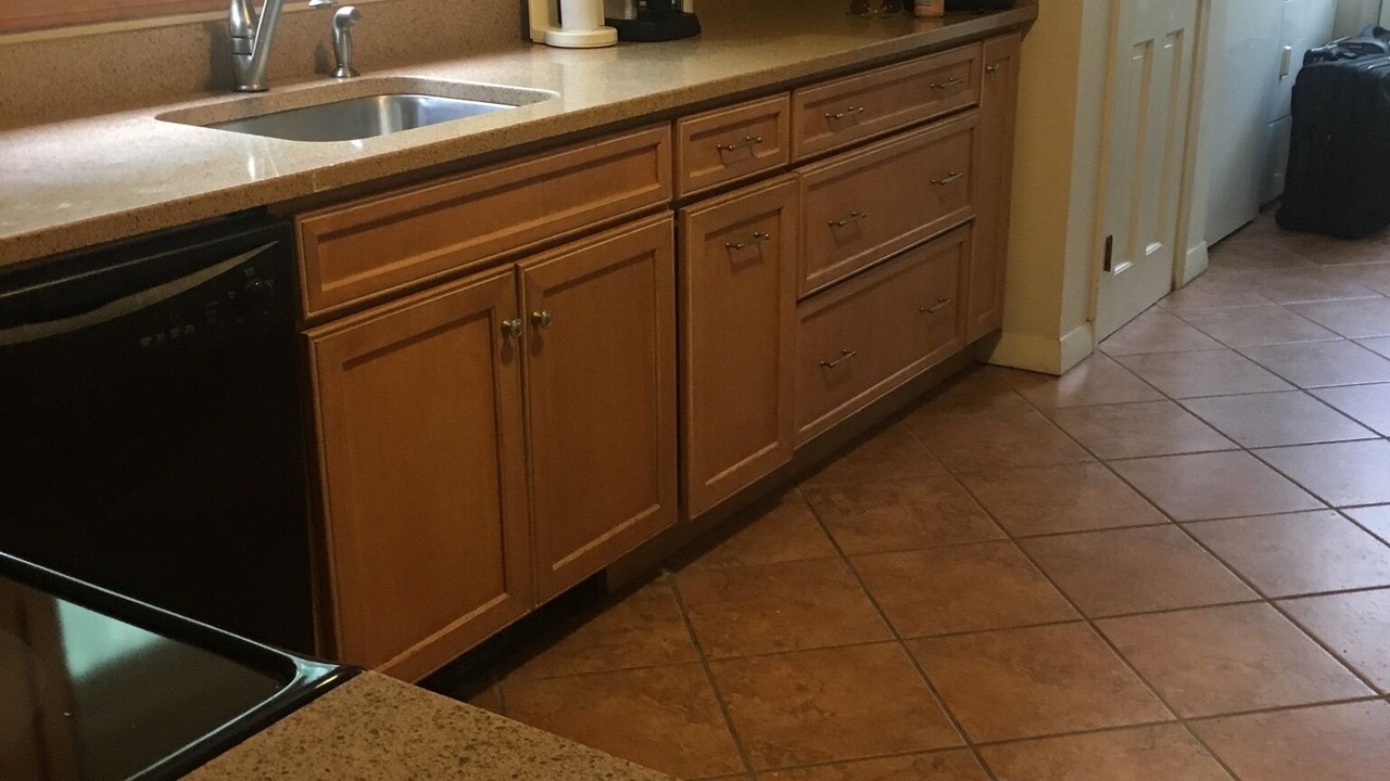 Photo of Kitchen in Katama