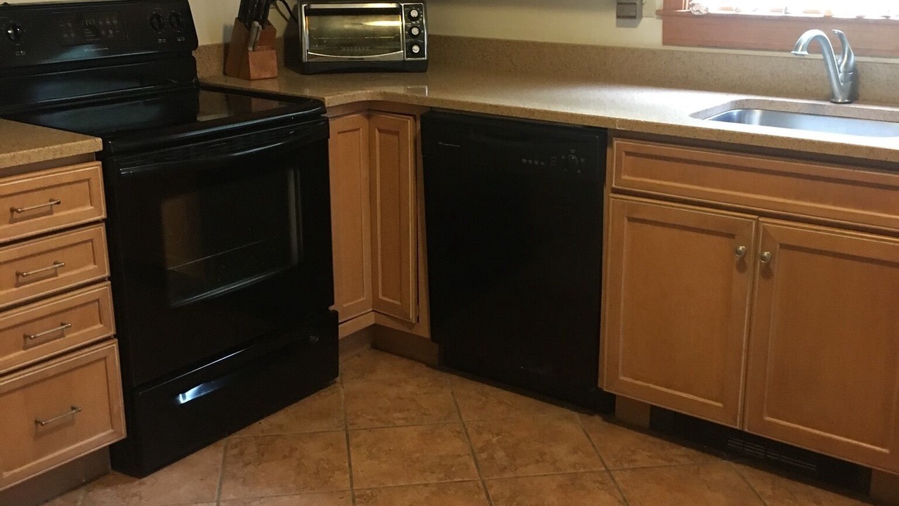 Photo of Kitchen in Katama