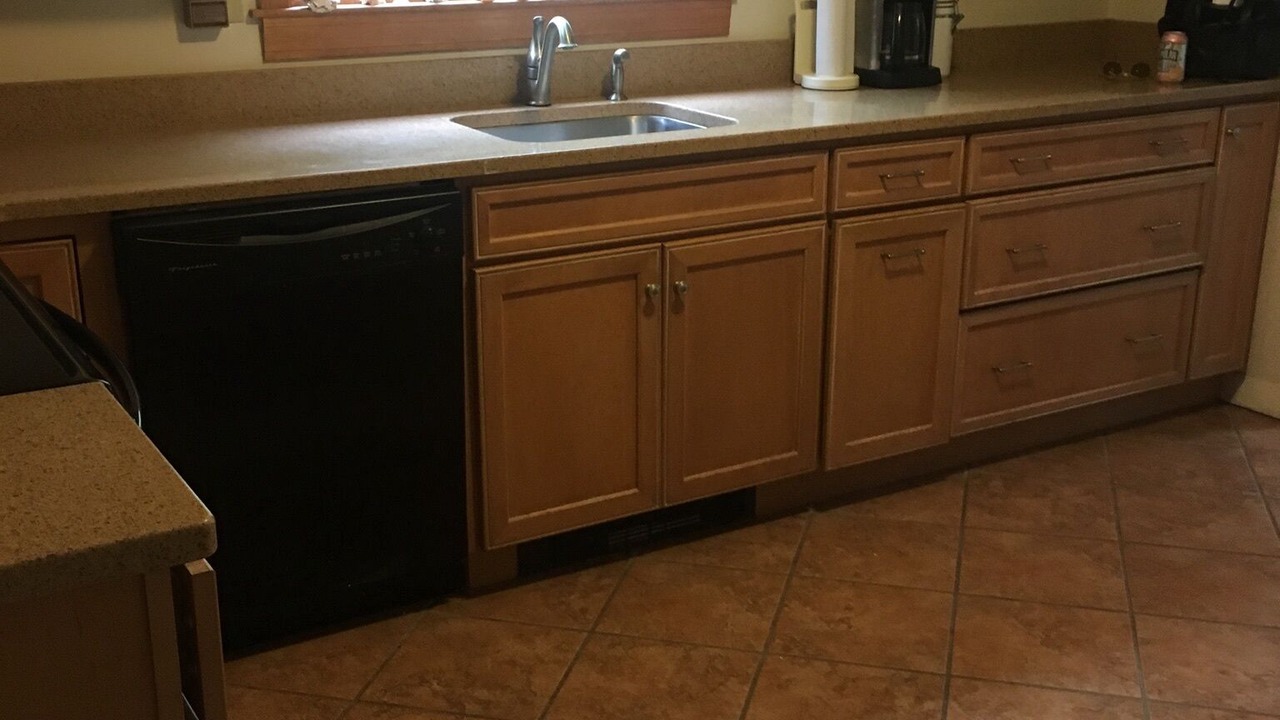 Photo of Kitchen in Katama