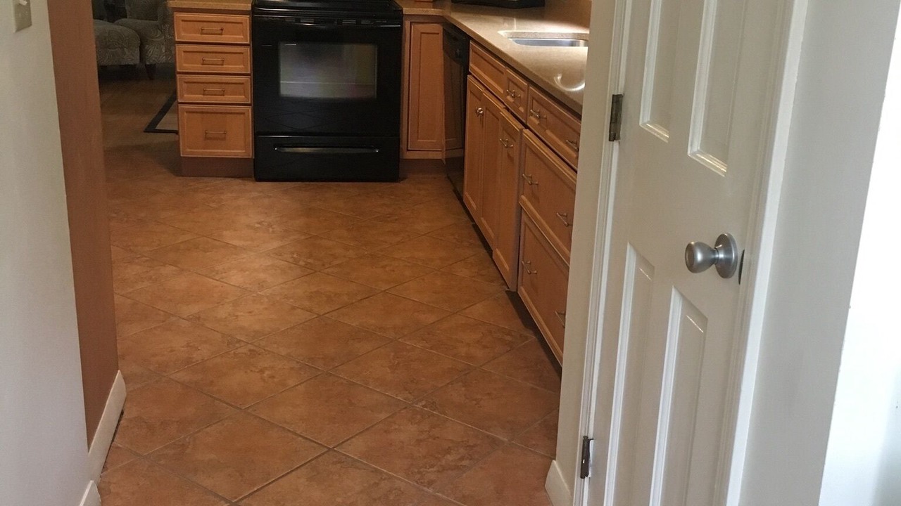 Photo of Kitchen in Katama