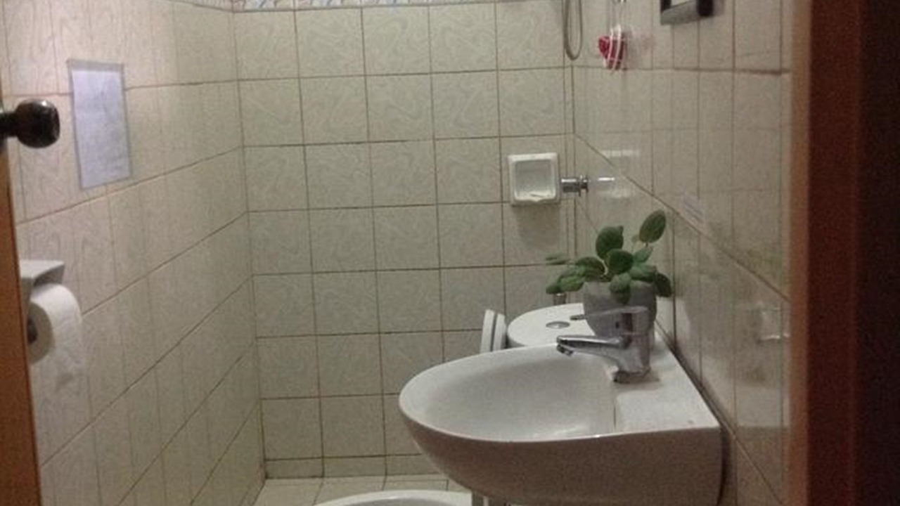 Photo of Bathroom in Banaue