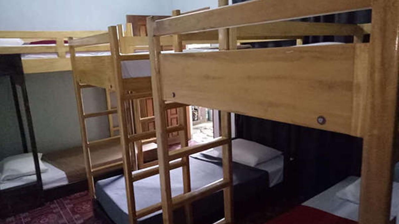 Photo of Bedroom in Banaue