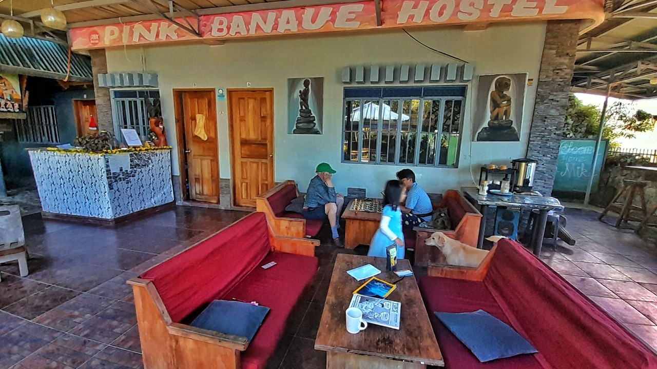 Photo of Others in Banaue