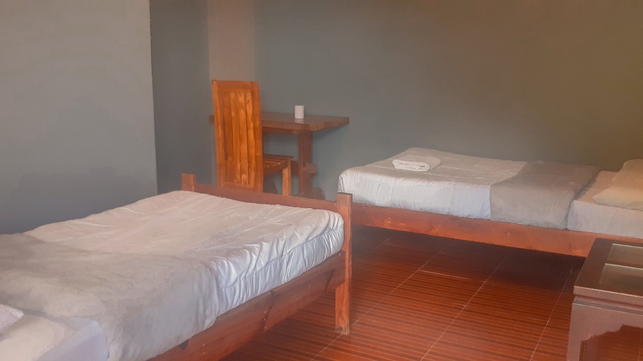 Photo of Bedroom in Banaue