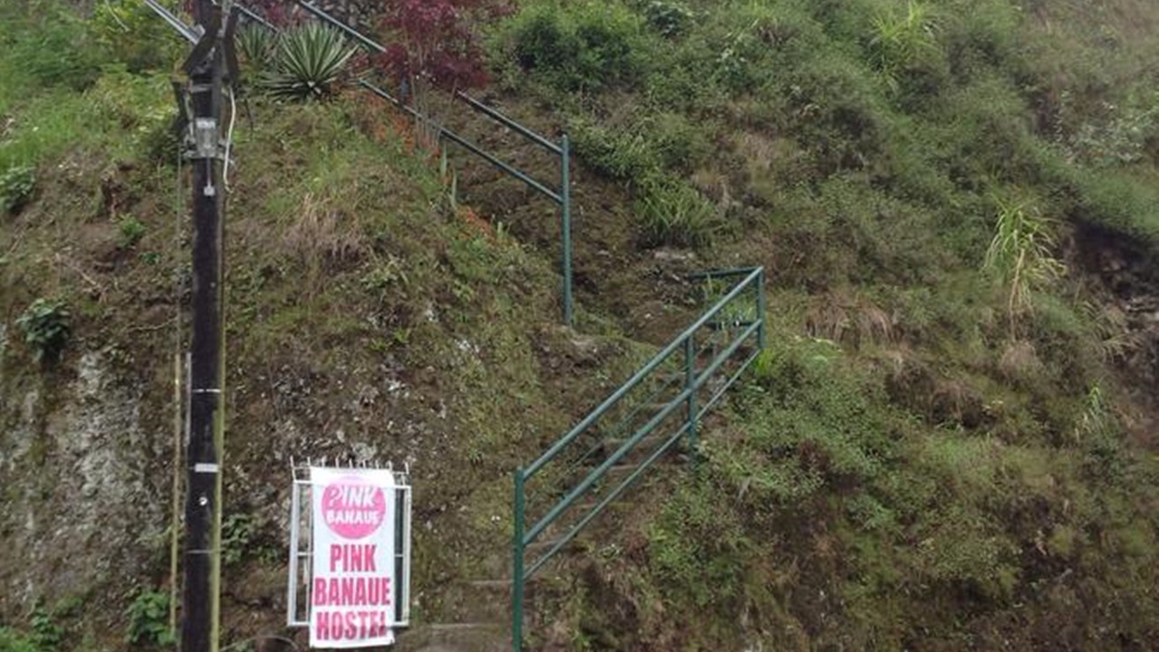 Photo of Outdoor in Banaue