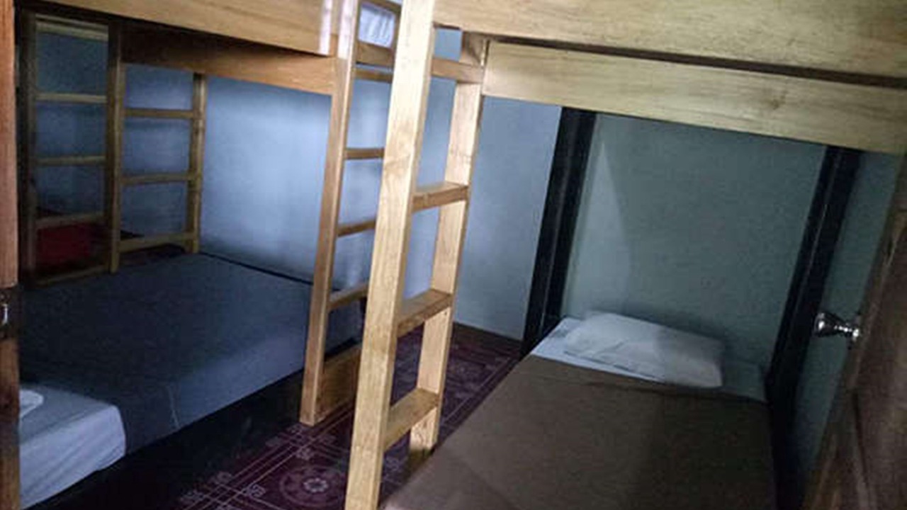 Photo of Bedroom in Banaue
