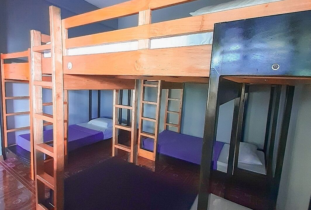 Photo of Bedroom in Banaue