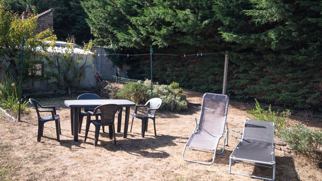 Photo of Outdoor in Binic