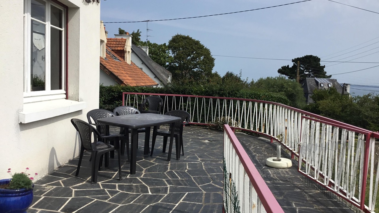 Photo of Outdoor in Binic