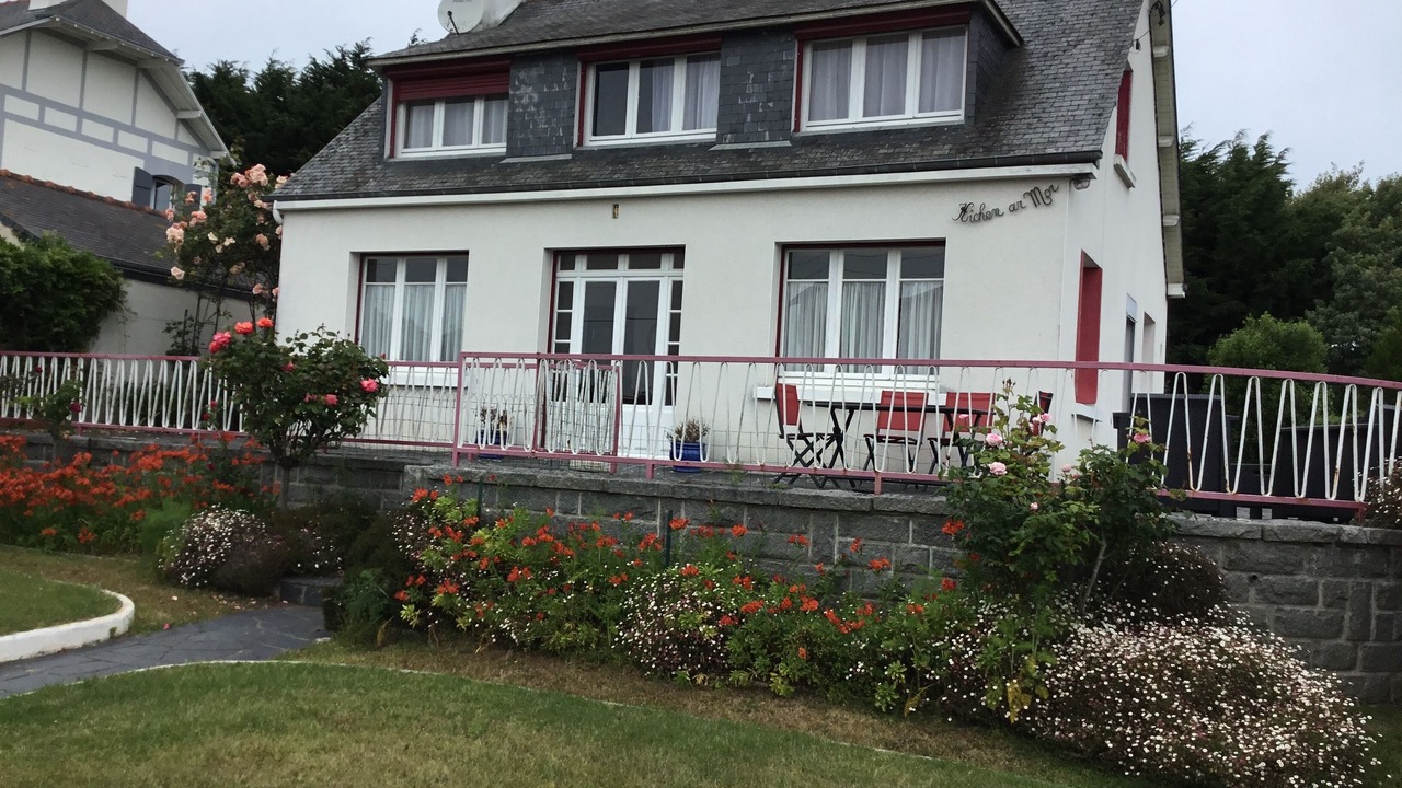 Photo of Outdoor in Binic