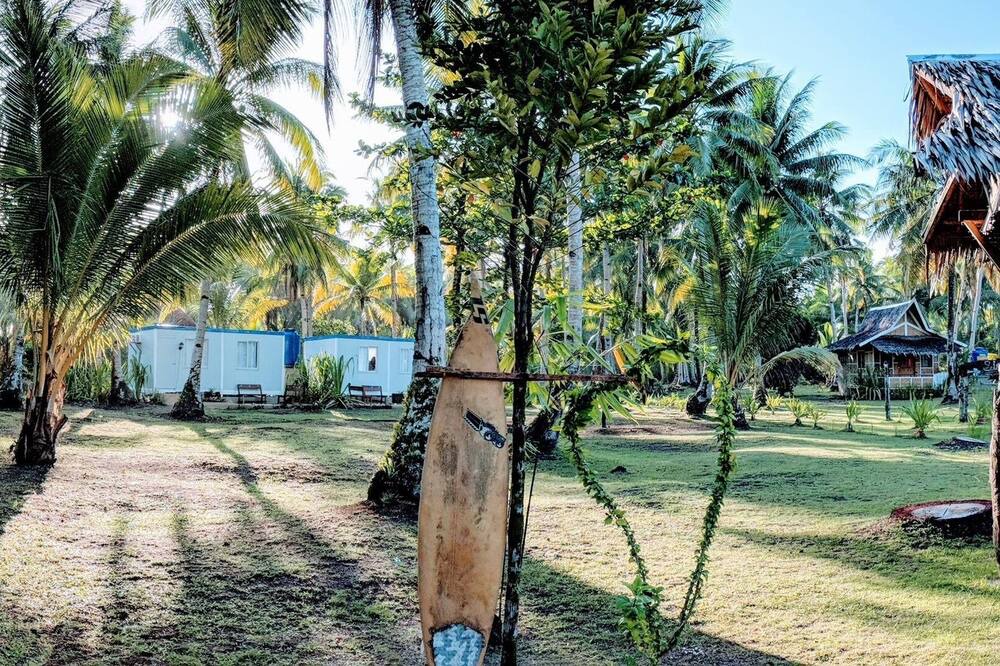 Photo of Outdoor in Dapa