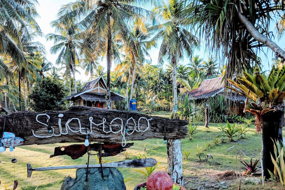 Photo of Outdoor in Dapa