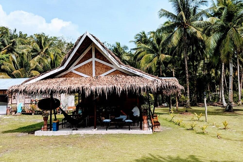 Photo of Outdoor in Dapa
