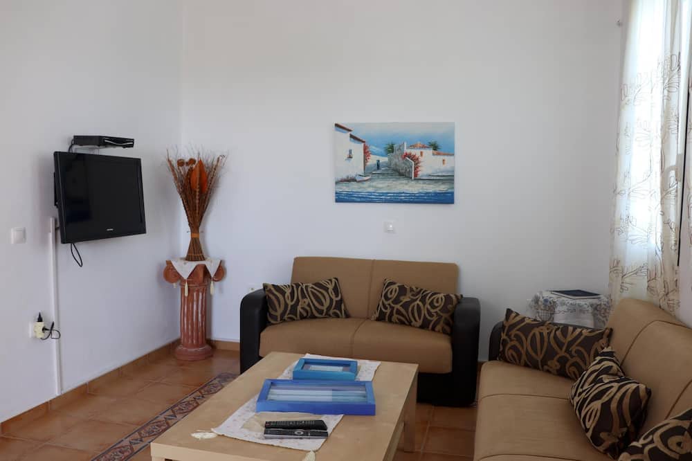 Photo of Livingroom in Gennadi