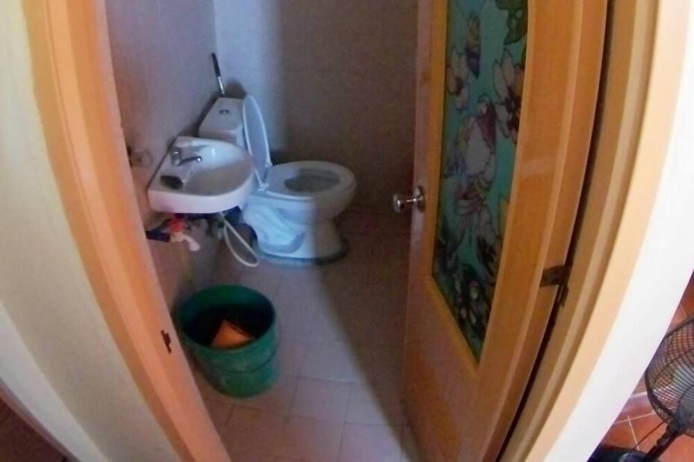 Photo of Bathroom in San Juan