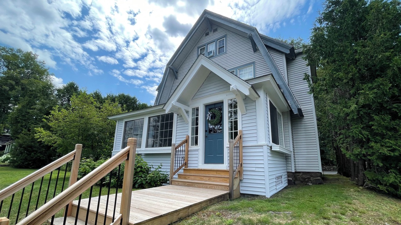 Photo of Outdoor in Hillcrest
