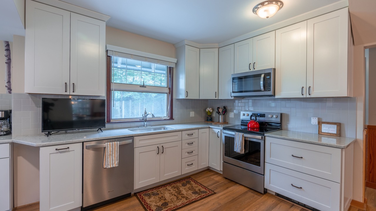 Photo of Kitchen in Hillcrest