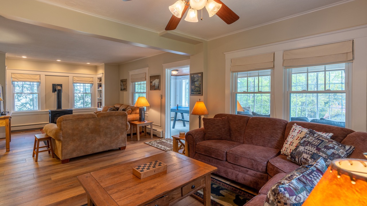 Photo of Livingroom in Hillcrest