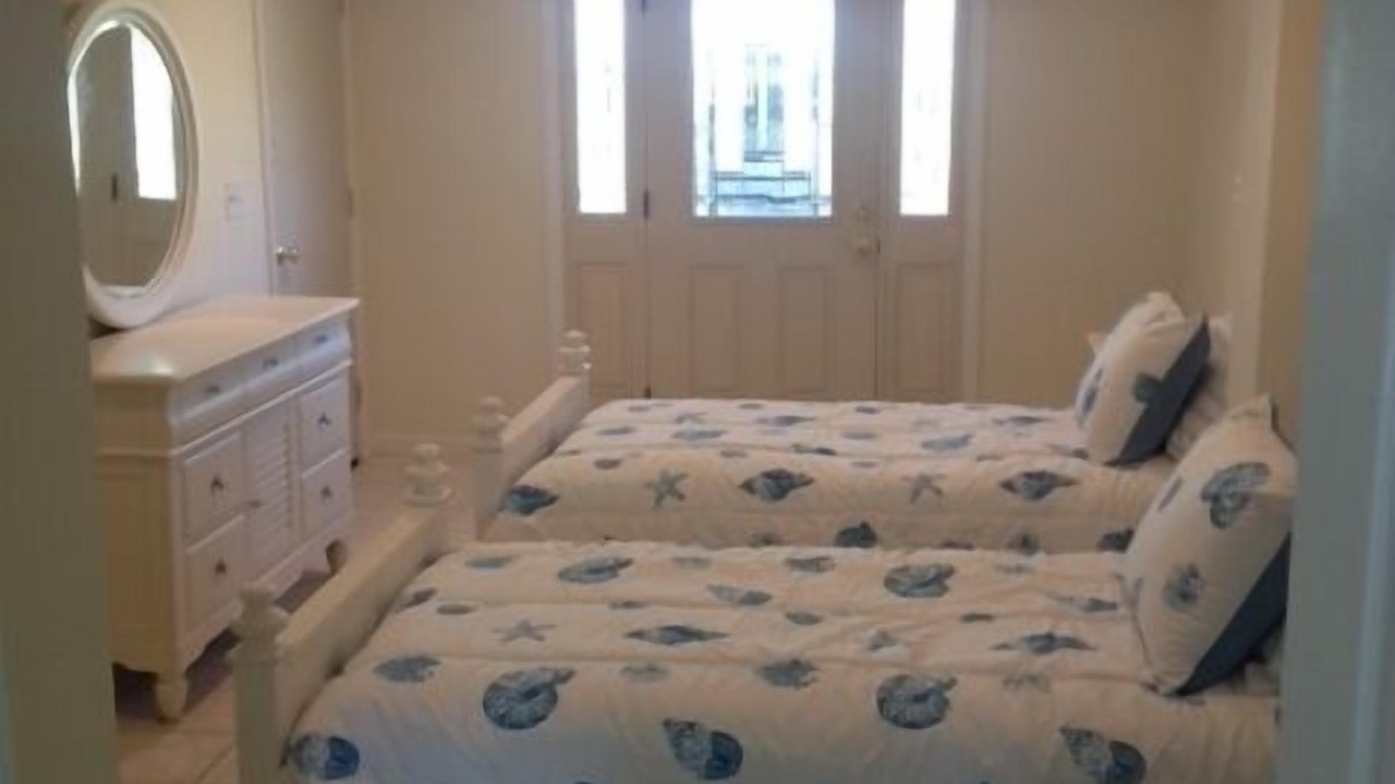 Photo of Bedroom in Croatan Beach