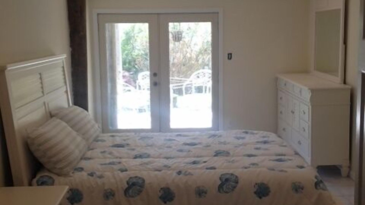 Photo of Bedroom in Croatan Beach
