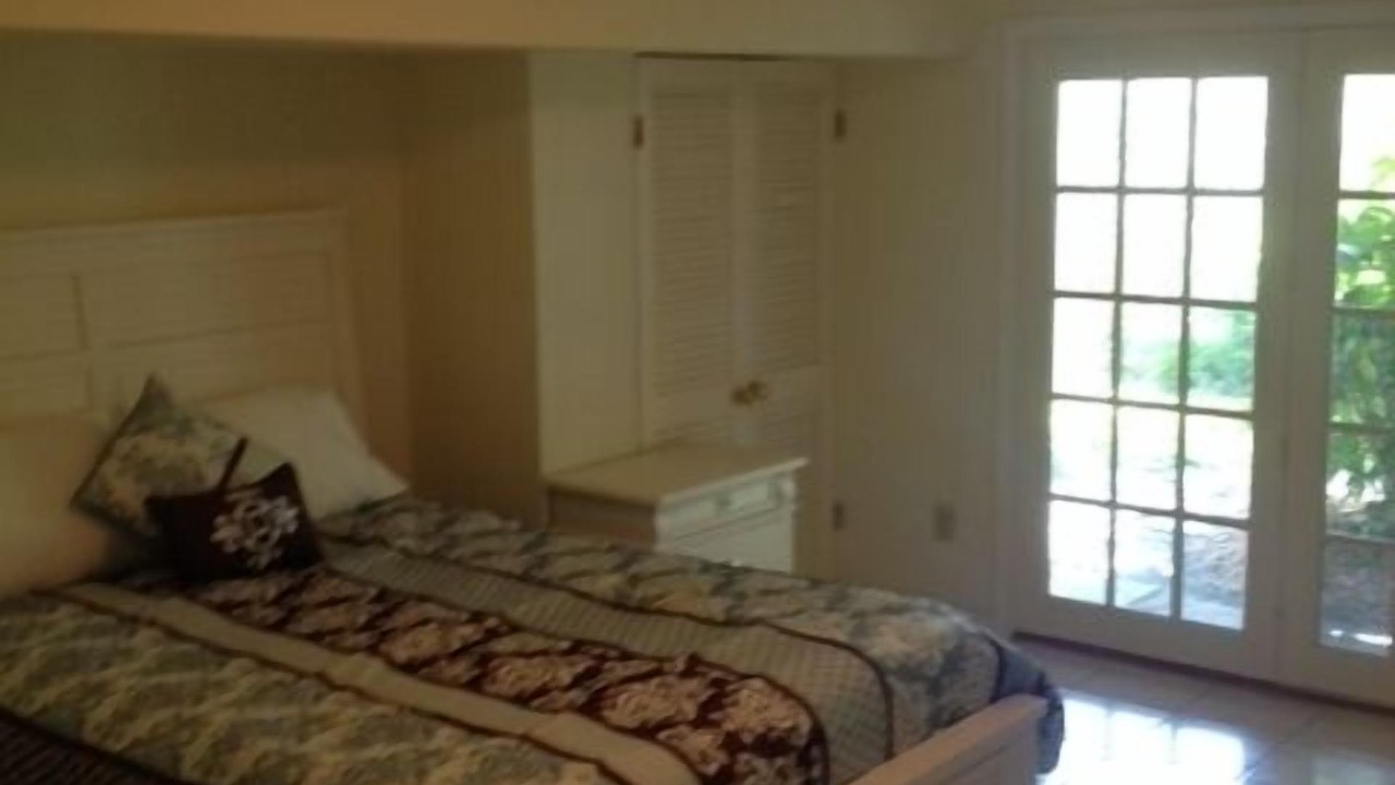 Photo of Bedroom in Croatan Beach