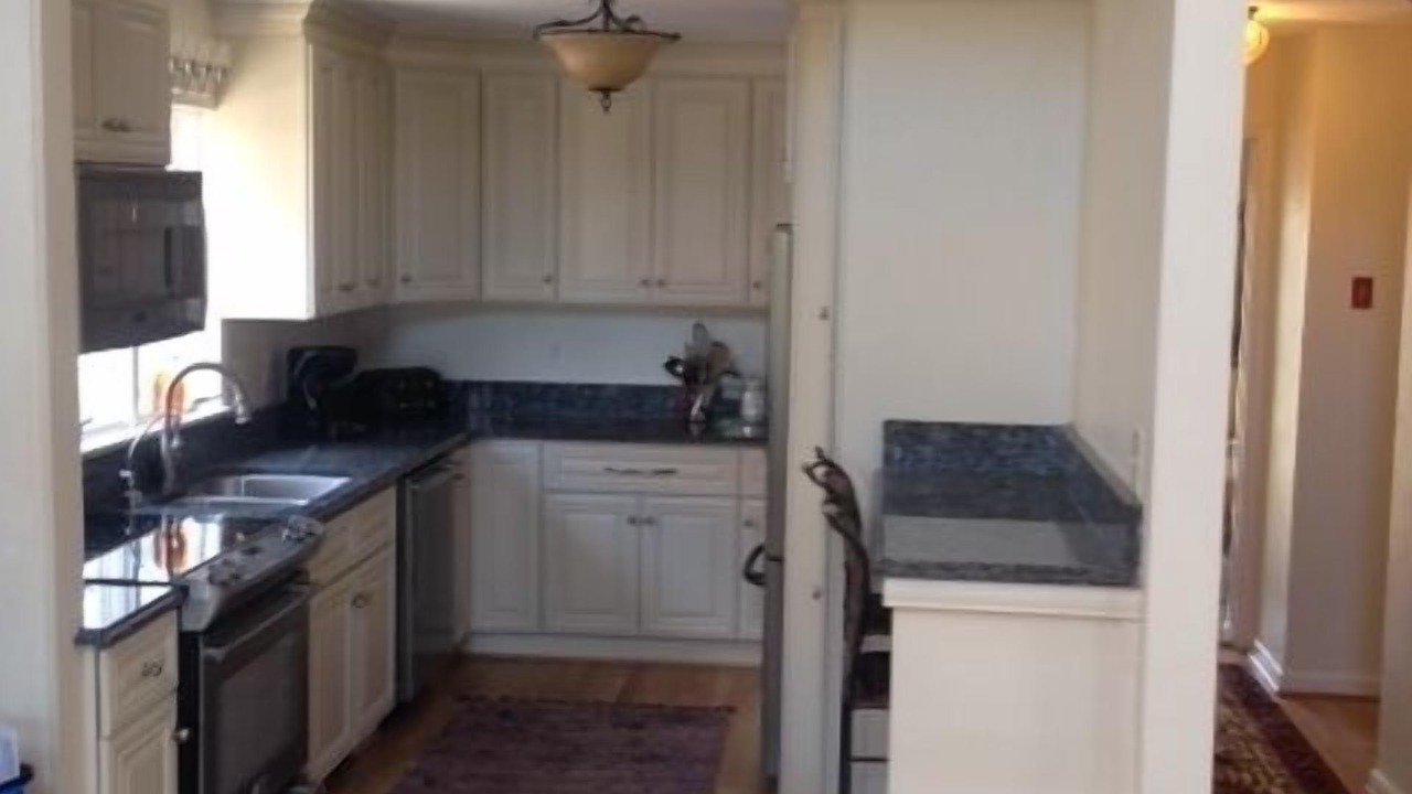 Photo of Kitchen in Croatan Beach