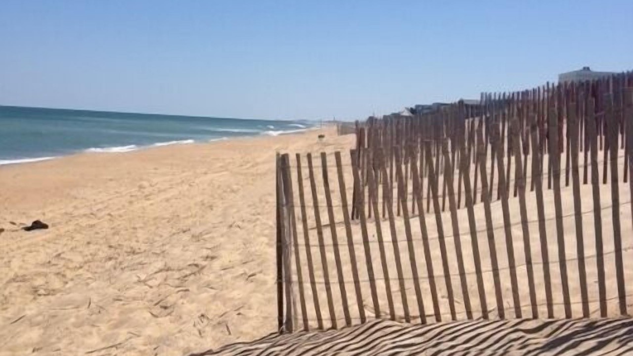 Photo of Others in Croatan Beach
