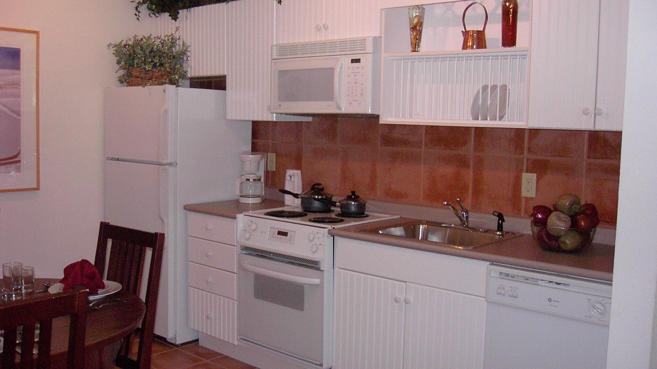 Photo of Kitchen in Hancock