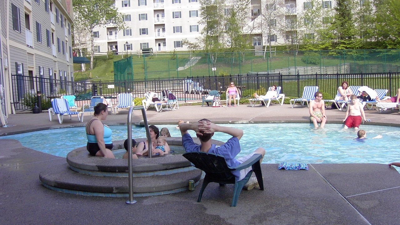 Photo of Outdoor in Hancock