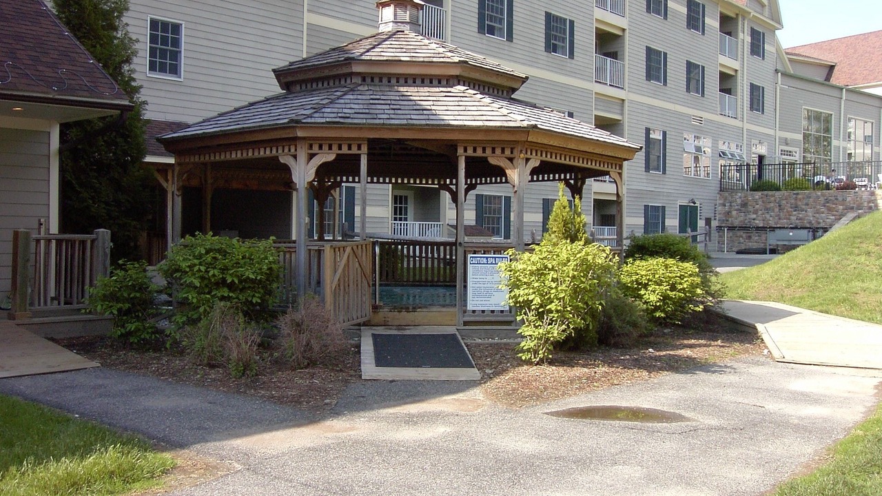 Photo of Outdoor in Hancock