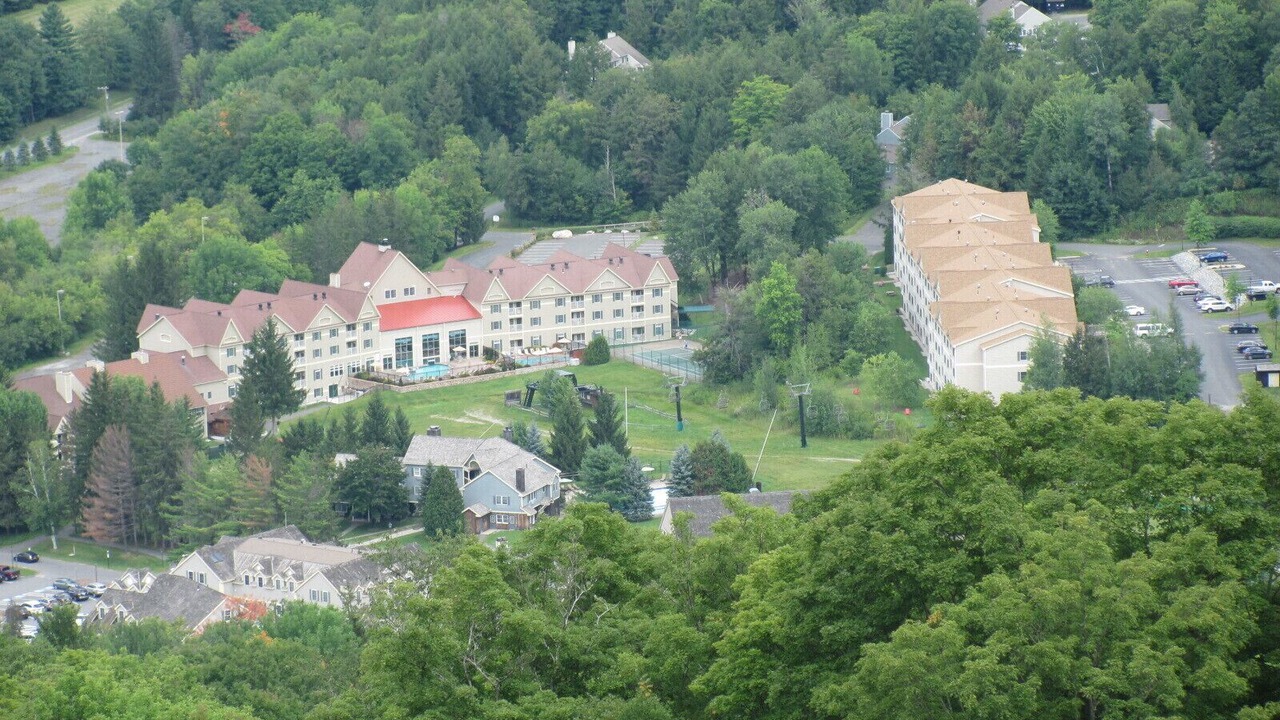 Photo of Outdoor in Hancock