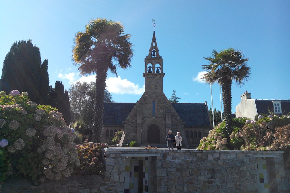 Photo of Outdoor in Loguivy