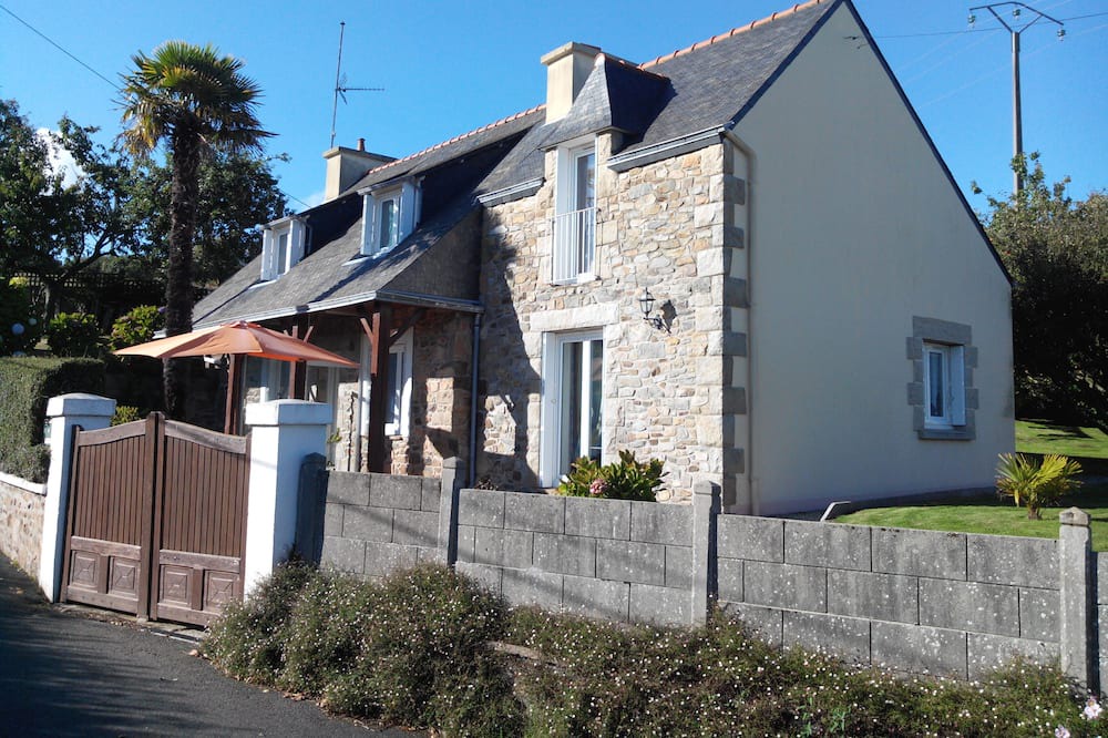 Photo of Outdoor in Loguivy