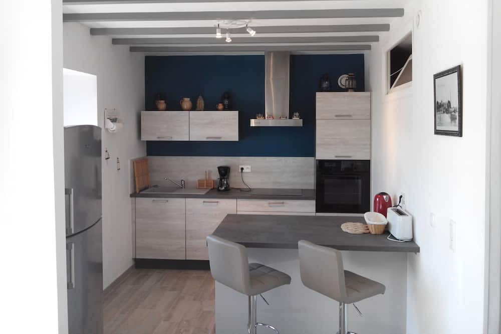 Photo of Kitchen in Loguivy