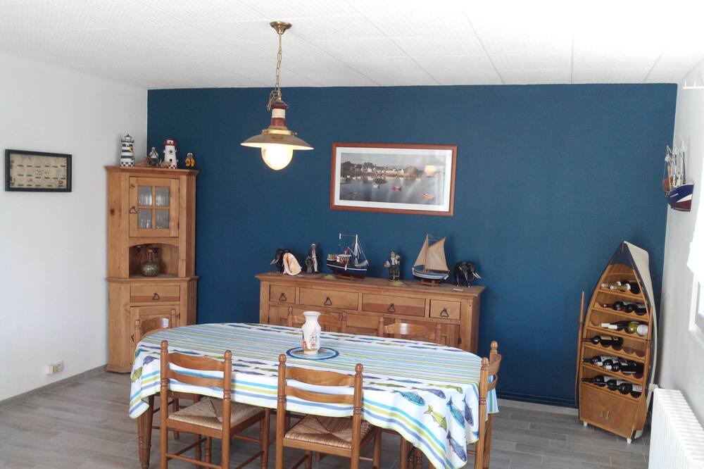 Photo of Kitchen in Loguivy