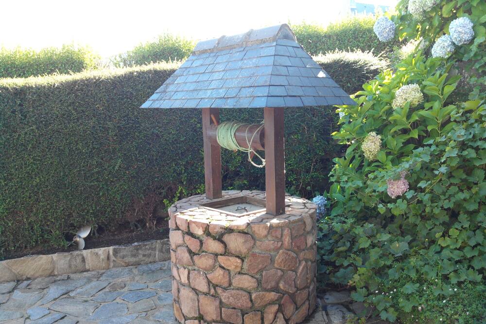 Photo of Outdoor in Loguivy