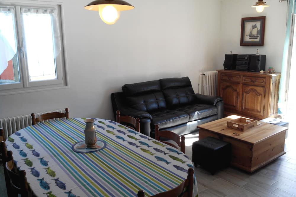 Photo of Livingroom in Loguivy