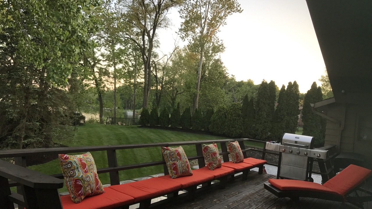 Photo of Outdoor in Indianapolis