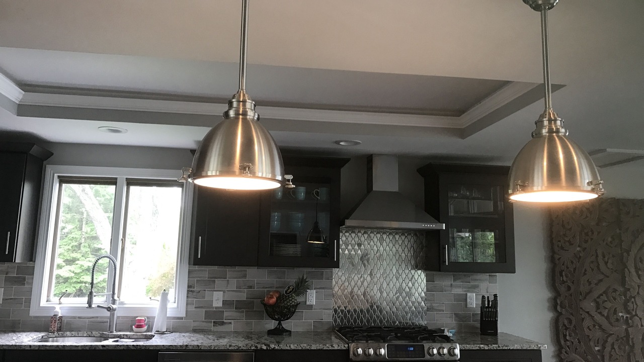 Photo of Kitchen in Indianapolis
