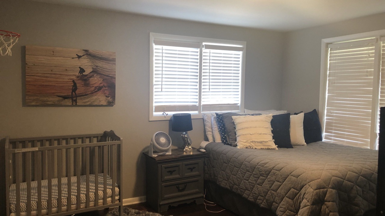 Photo of Bedroom in Indianapolis