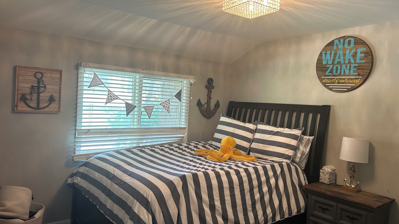 Photo of Bedroom in Indianapolis