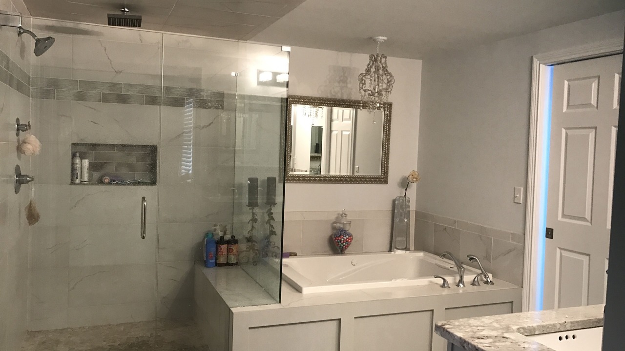 Photo of Bathroom in Indianapolis