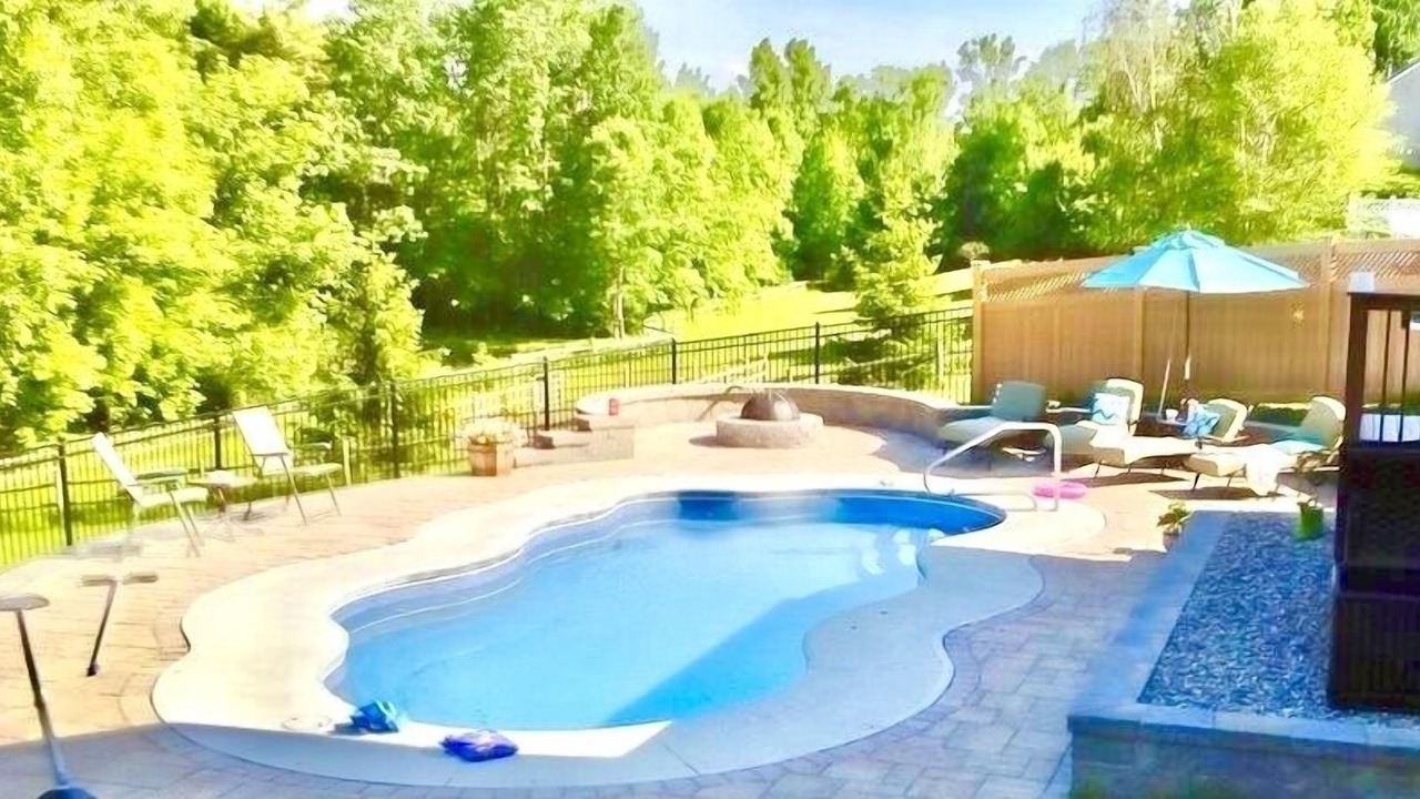 Photo of Outdoor in Saratoga Springs