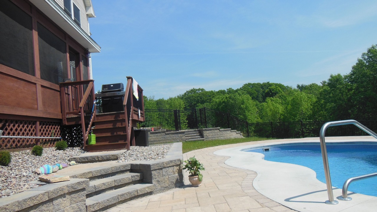 Photo of Outdoor in Saratoga Springs